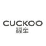 CUCKOO/福库品牌Logo