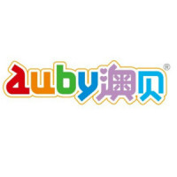 AUBY/澳贝品牌Logo