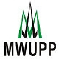 MWUPP/五匹品牌Logo