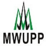 MWUPP/五匹品牌Logo