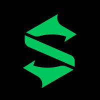 BLACK SHARK/黑鲨品牌Logo