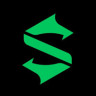 BLACK SHARK/黑鲨品牌Logo