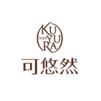 KUYURA/可悠然品牌Logo