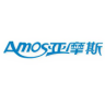 AMOS/亚摩斯品牌Logo