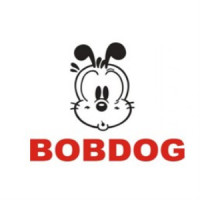 BoBDoG/巴布豆品牌Logo