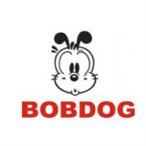 BoBDoG/巴布豆品牌logo