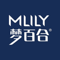 MLILY/梦百合品牌Logo