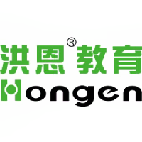 Hongen/洪恩品牌Logo