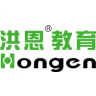Hongen/洪恩品牌Logo