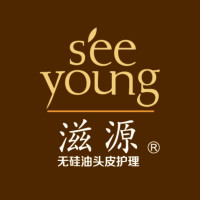 SEEYOUNG/滋源品牌Logo
