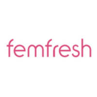 femfresh/芳芯品牌Logo