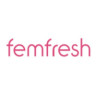 femfresh/芳芯品牌Logo