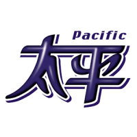Pacific/太平品牌Logo