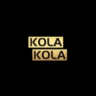 Kola Kola品牌Logo
