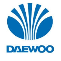 DAEWOO/大宇品牌Logo