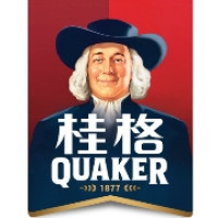 QUAKER/桂格品牌Logo