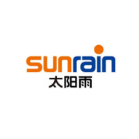 SUNRAIN/太阳雨品牌Logo