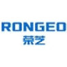 RONGEO/荣芝品牌Logo