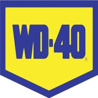 WD-40品牌Logo