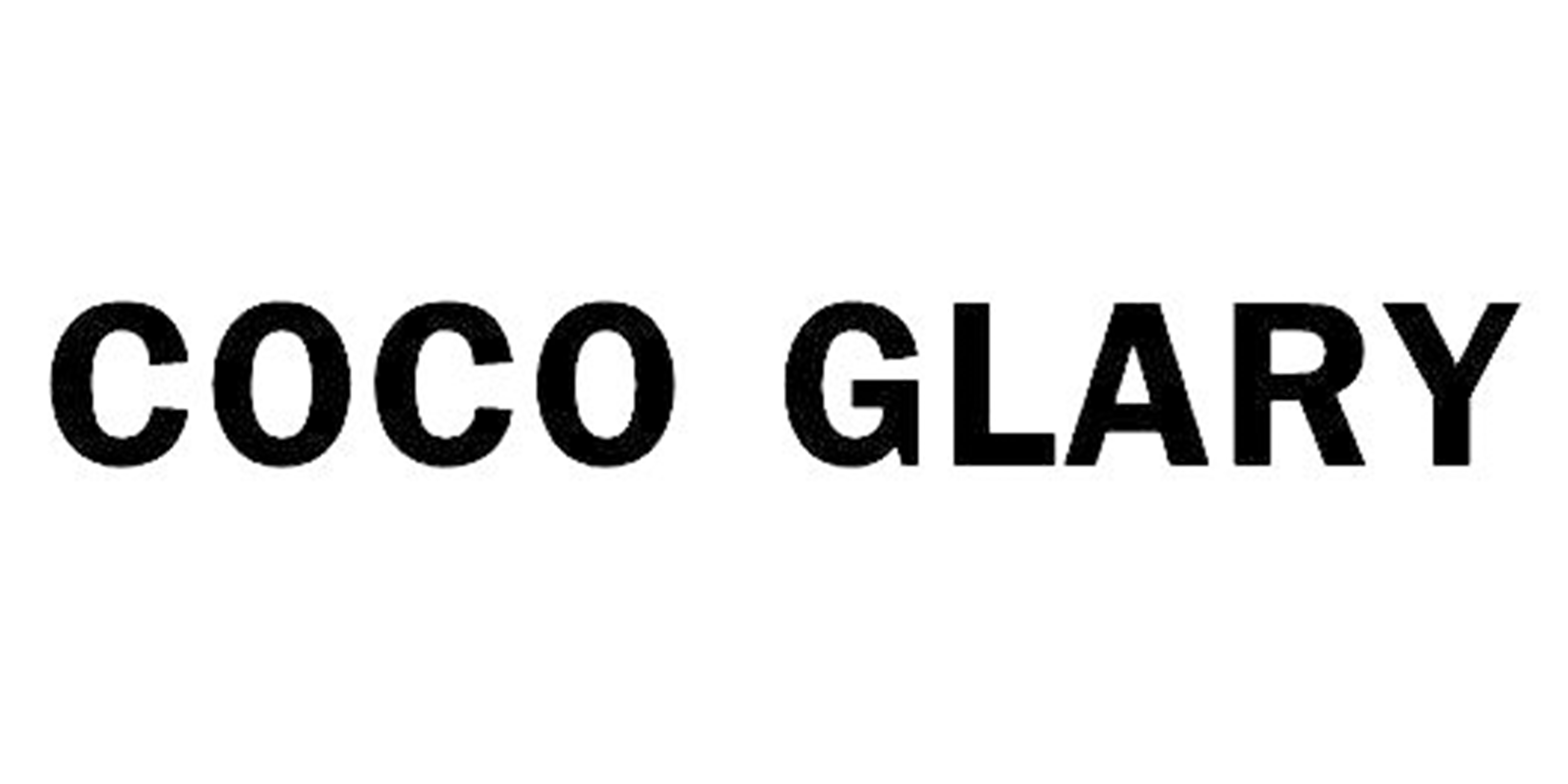 COCO GLARY品牌Logo