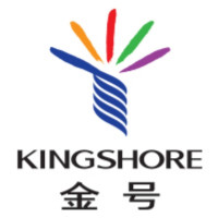 KING SHORE/金号品牌Logo