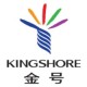 KING SHORE/金号品牌logo