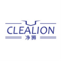 CLEALION/净狮品牌Logo
