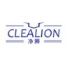 CLEALION/净狮品牌Logo