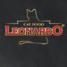 leonardo/小李子品牌Logo
