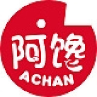 阿馋品牌Logo