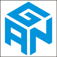 GAN/GAN魔方品牌Logo