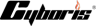 cyboris/赛柏瑞斯品牌Logo