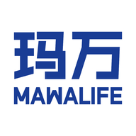 玛万品牌Logo