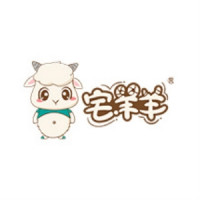 宅羊羊品牌Logo