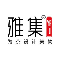 雅集品牌Logo