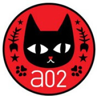 a02品牌Logo