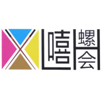 嘻螺会品牌Logo