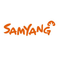 SAMYANG/三養品牌Logo