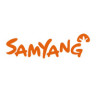 SAMYANG/三養品牌Logo
