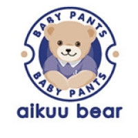 AIKUUBEAR/爱酷熊品牌Logo