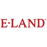 E·LAND/衣恋品牌Logo