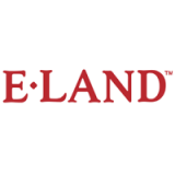E·LAND/衣恋品牌logo