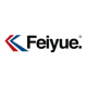 Feiyue./飞跃品牌logo
