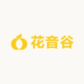 花音谷品牌Logo