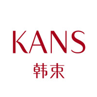 KANS/韩束品牌Logo