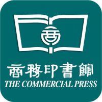 The Commercial Press/商务印书馆品牌Logo
