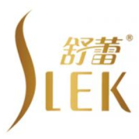 SLEK/舒蕾品牌Logo