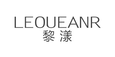 LEOUEANR/黎漾品牌Logo