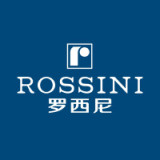 ROSSINI/罗西尼品牌logo