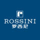 ROSSINI/罗西尼品牌logo